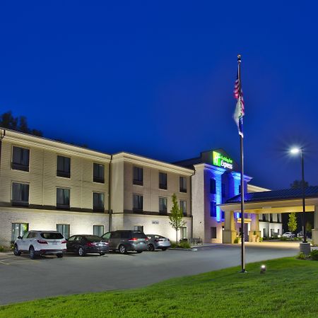 Holiday Inn Express Hastings, An Ihg Hotel Esterno foto