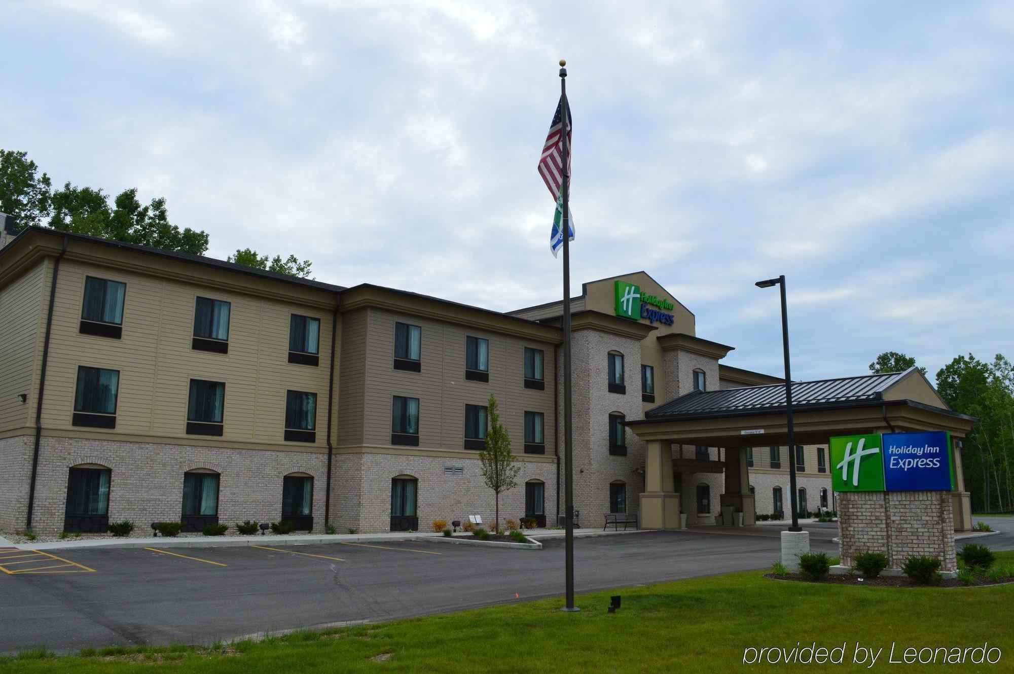 Holiday Inn Express Hastings, An Ihg Hotel Esterno foto